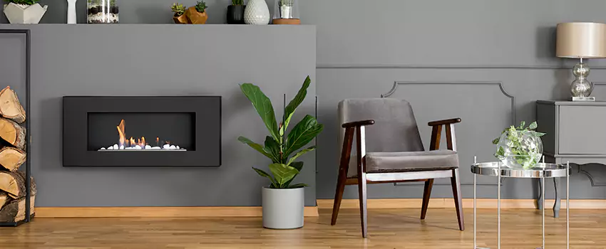 Ethanol Fireplace Burner Repair in Linda, CA