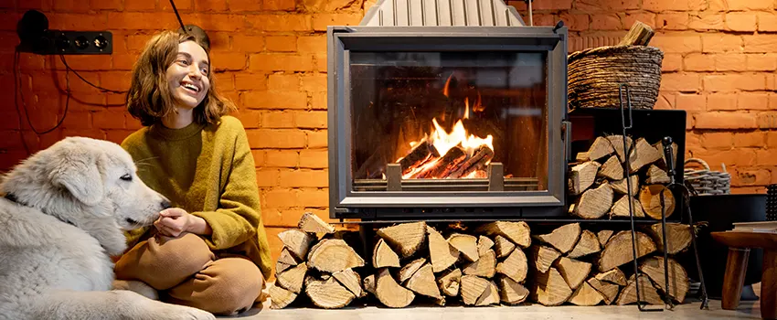 Fireplace Smell Removal Cost in Linda, CA