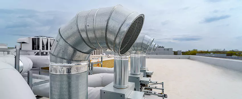Insulated Ductwork Repair Services Near Me in Linda, CA